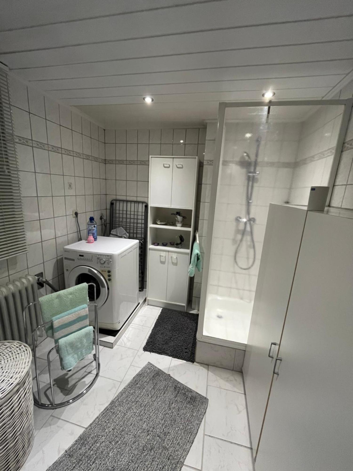 Ferienwohnung in Dahn Exterior foto