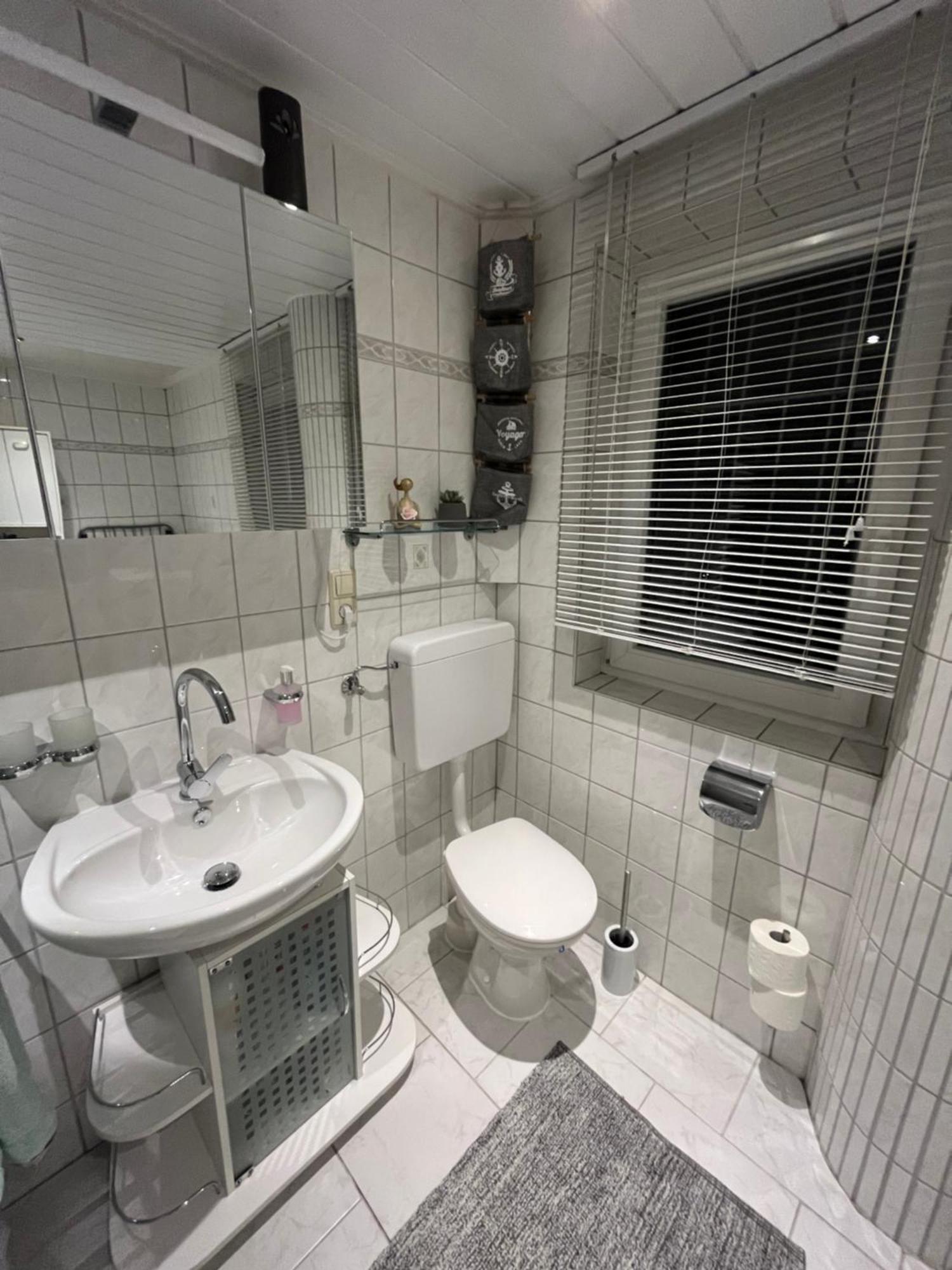 Ferienwohnung in Dahn Exterior foto