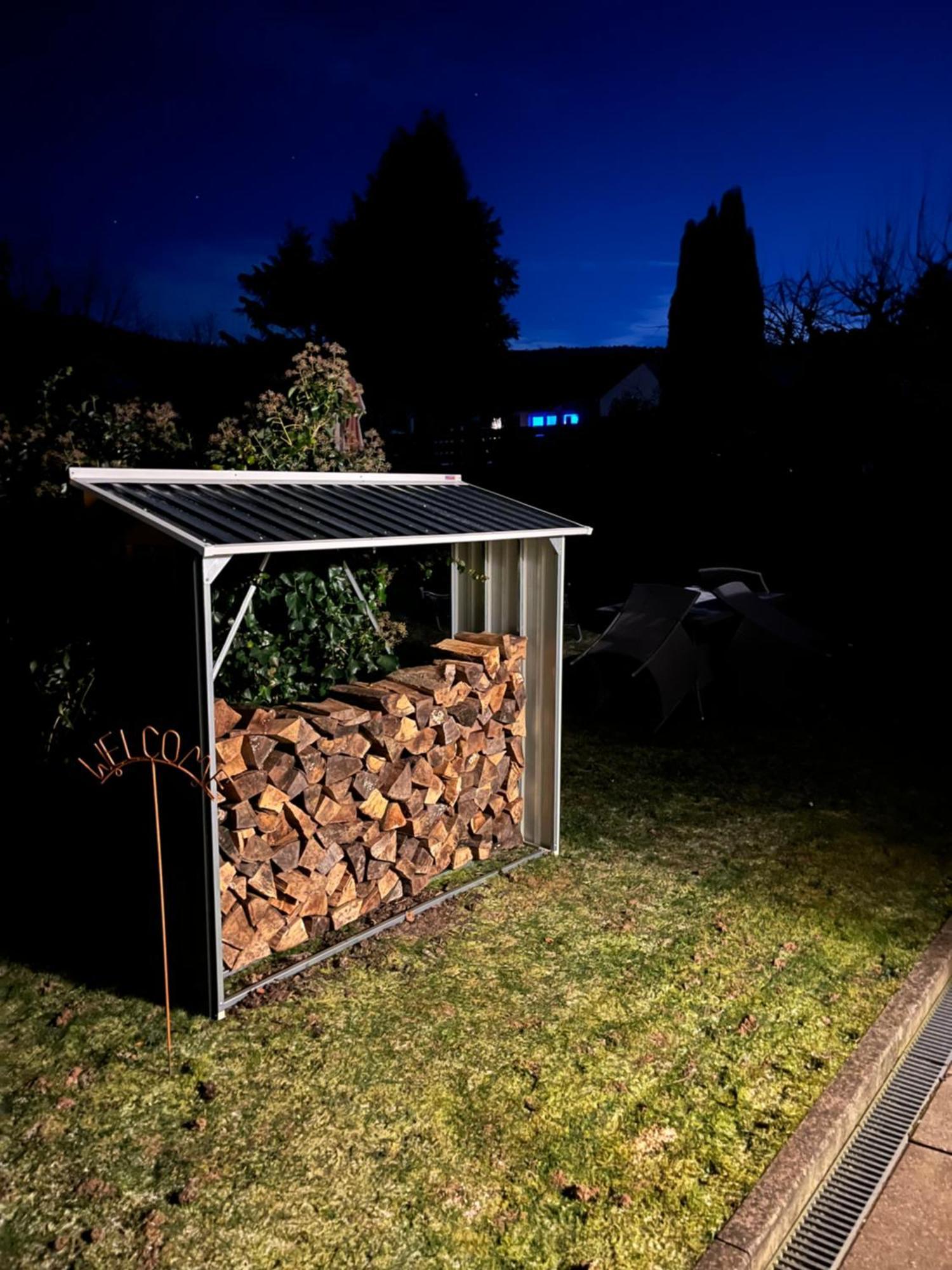 Ferienwohnung in Dahn Exterior foto